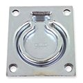 Recessed Handles and Pulls image